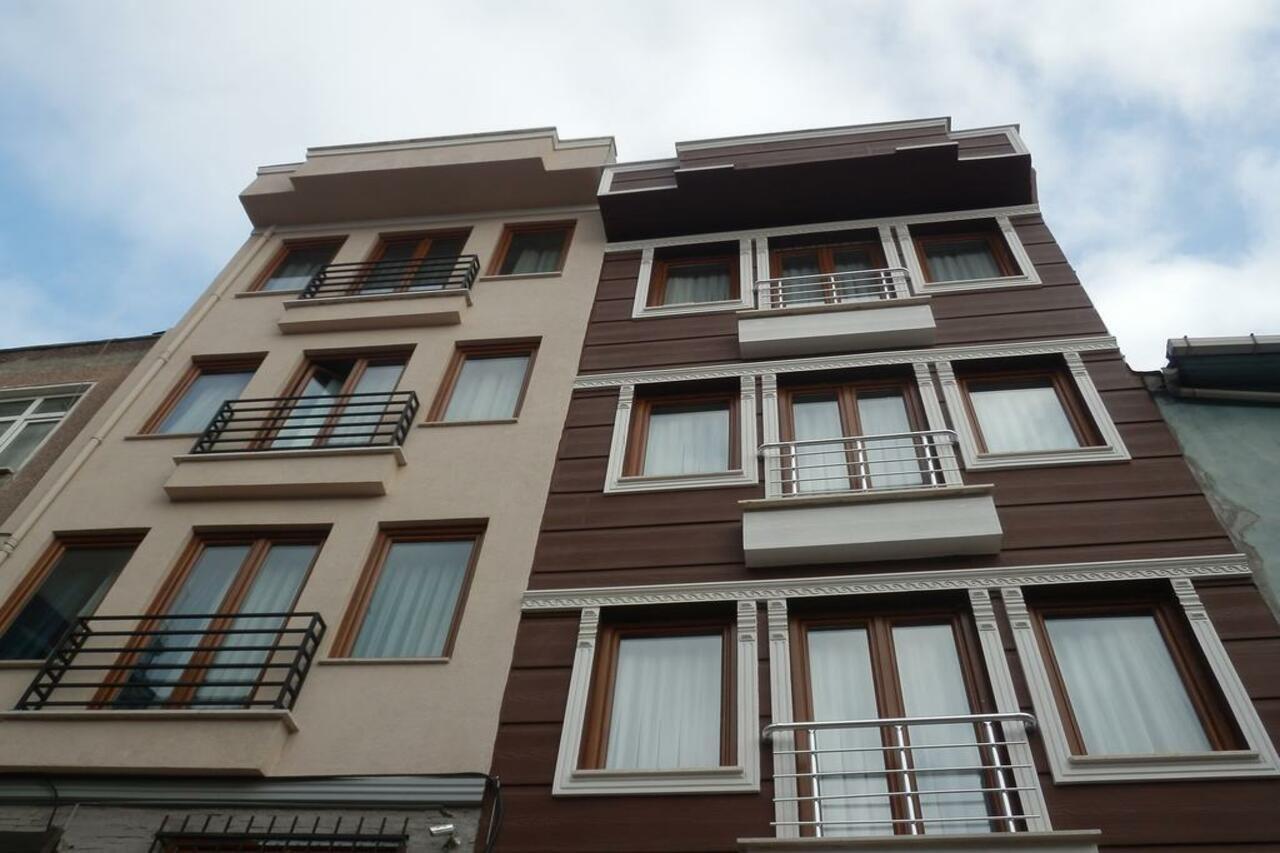 New House Apartment Istanbul Exterior photo