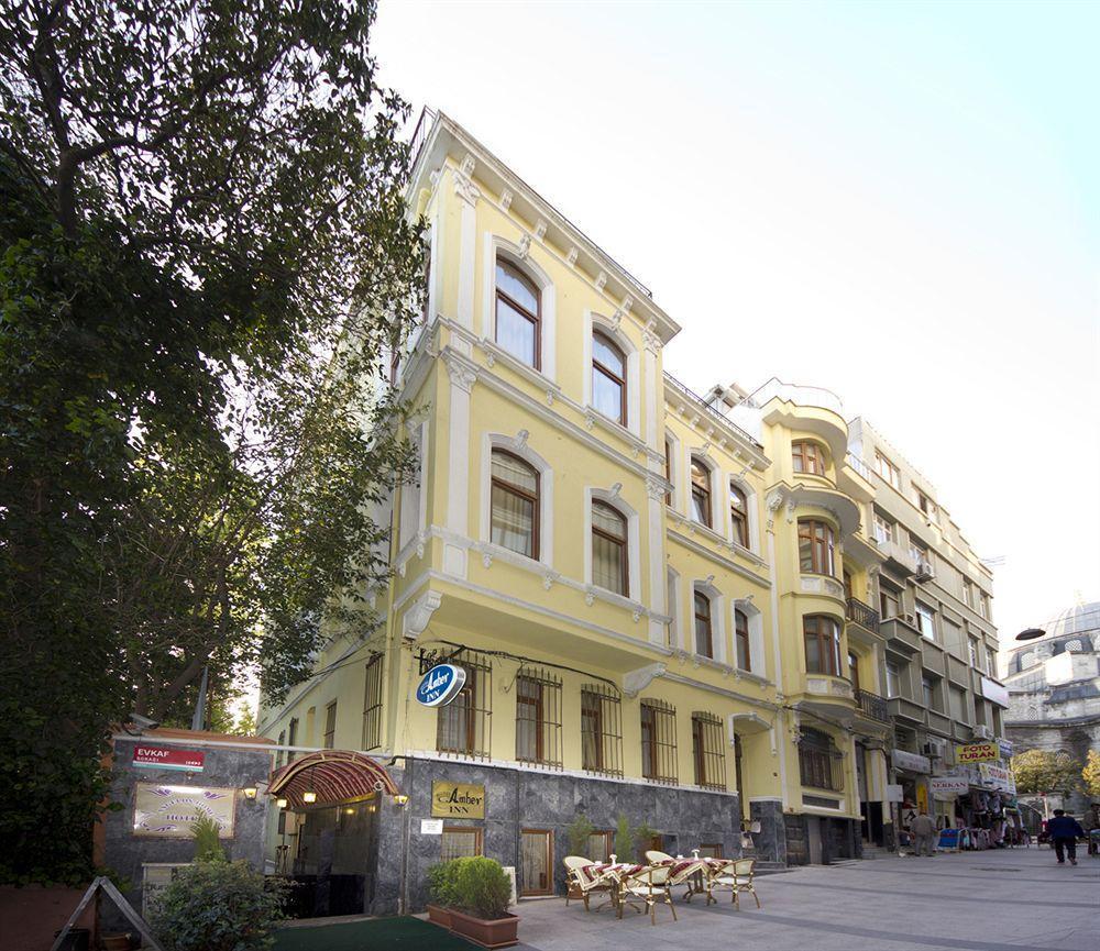 New House Apartment Istanbul Exterior photo