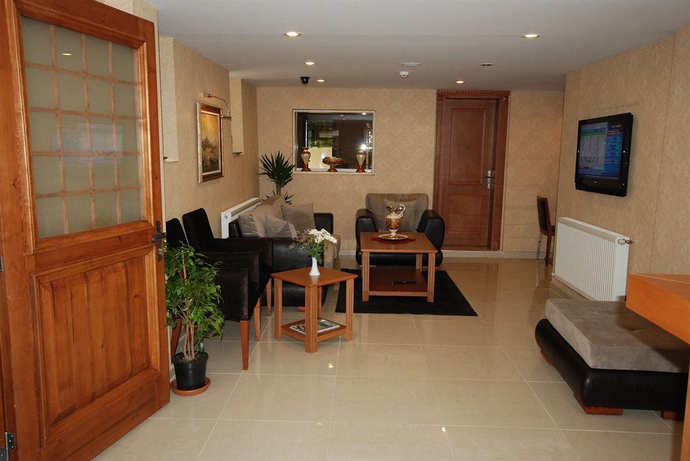 New House Apartment Istanbul Exterior photo