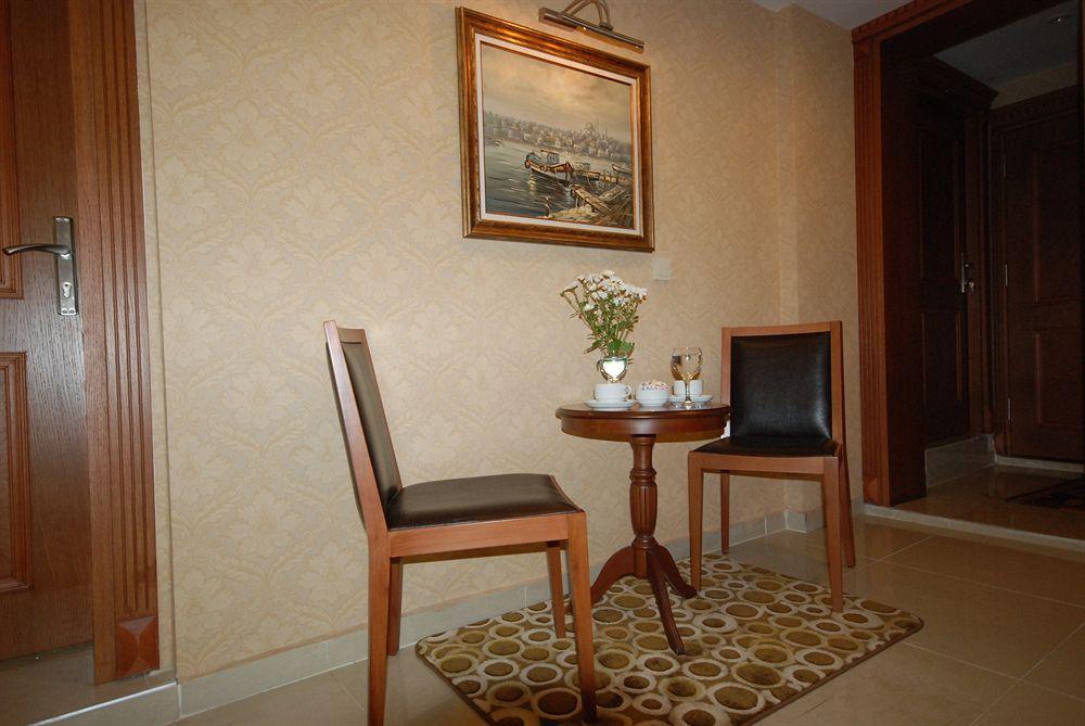 New House Apartment Istanbul Exterior photo