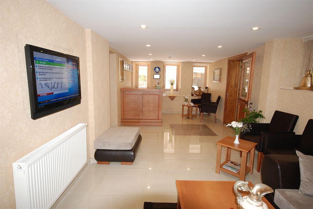 New House Apartment Istanbul Exterior photo