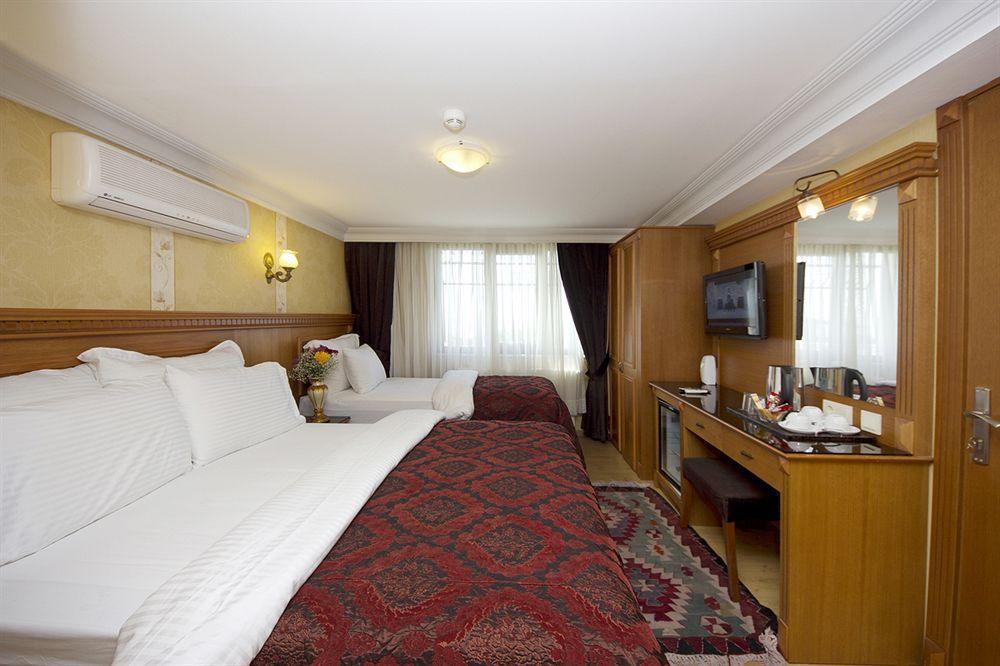 New House Apartment Istanbul Exterior photo