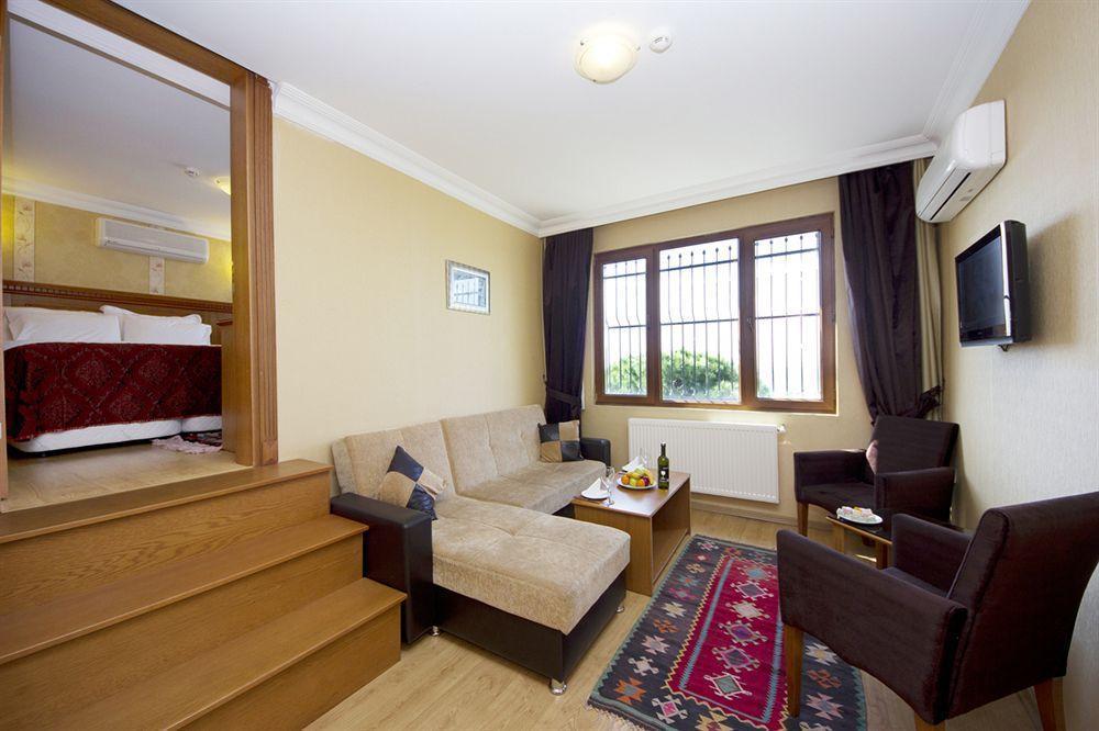 New House Apartment Istanbul Exterior photo