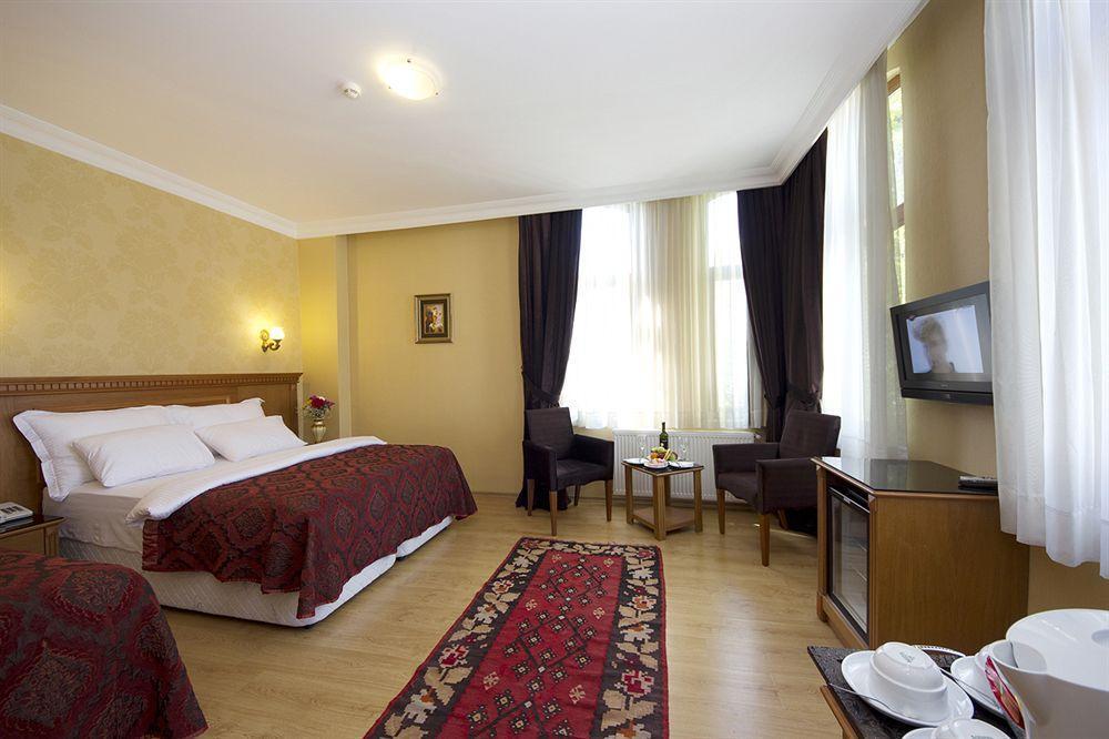 New House Apartment Istanbul Exterior photo