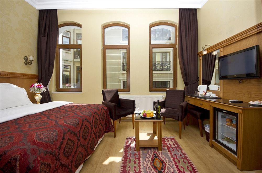 New House Apartment Istanbul Exterior photo
