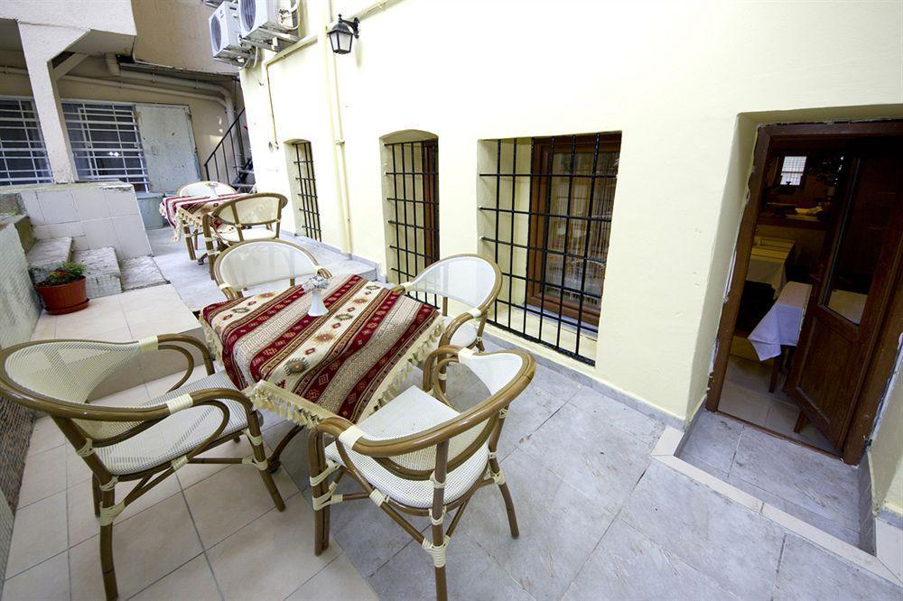 New House Apartment Istanbul Exterior photo