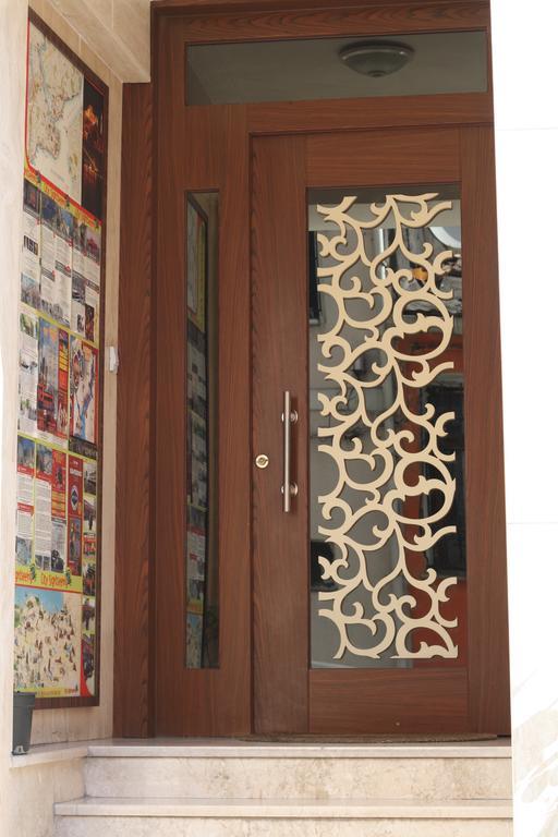 New House Apartment Istanbul Exterior photo
