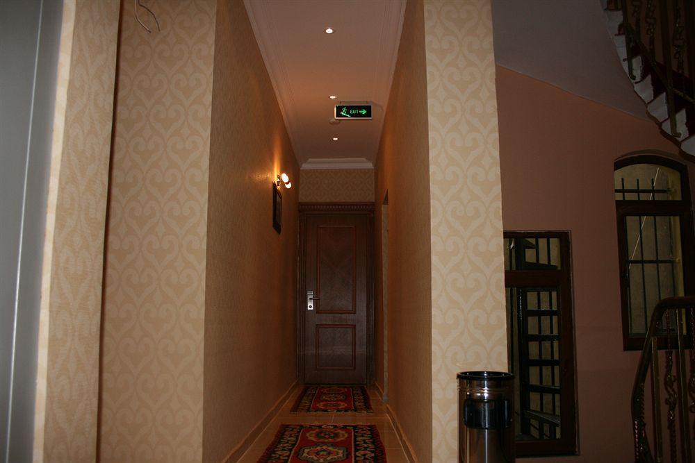 New House Apartment Istanbul Exterior photo