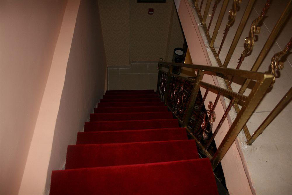 New House Apartment Istanbul Exterior photo