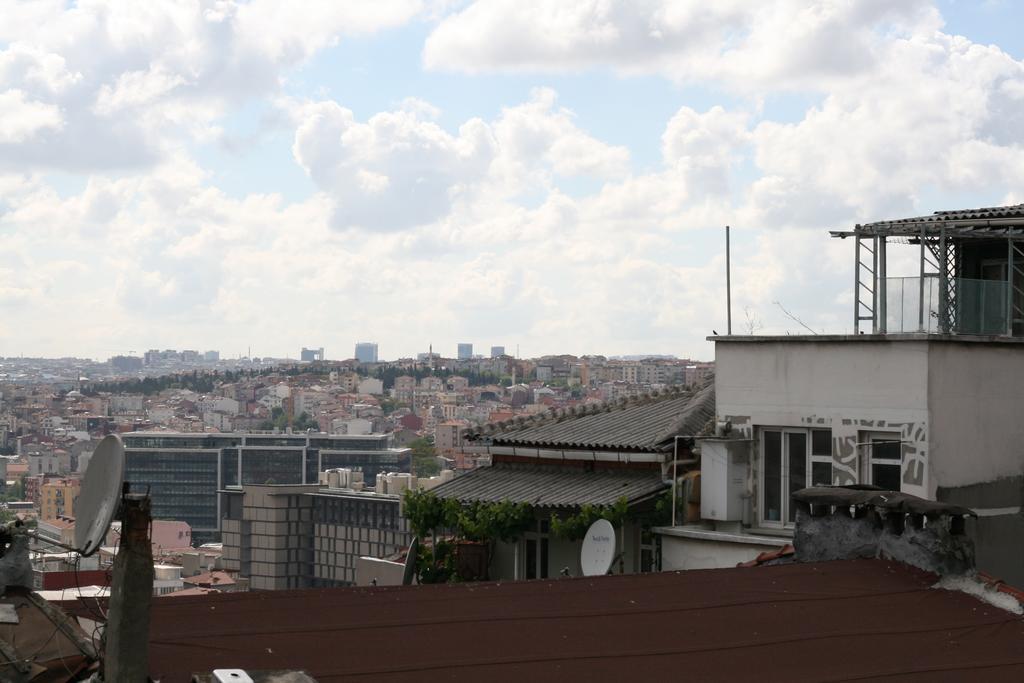 New House Apartment Istanbul Room photo
