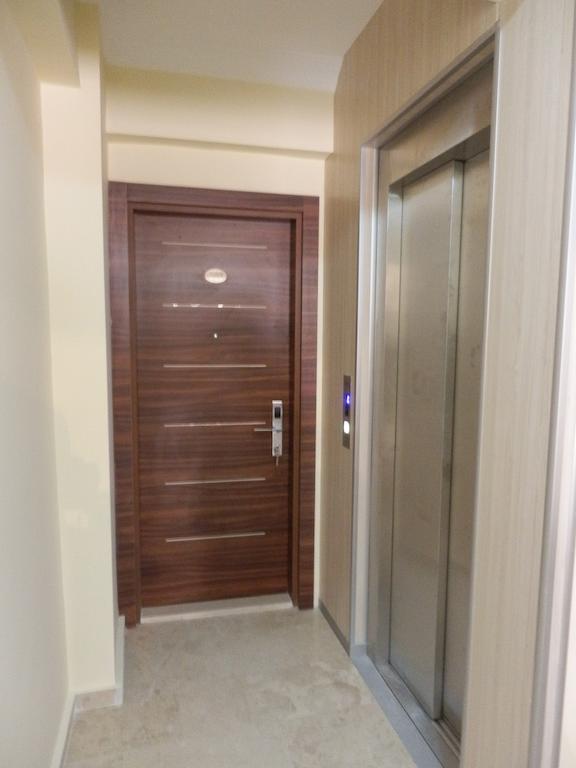 New House Apartment Istanbul Exterior photo