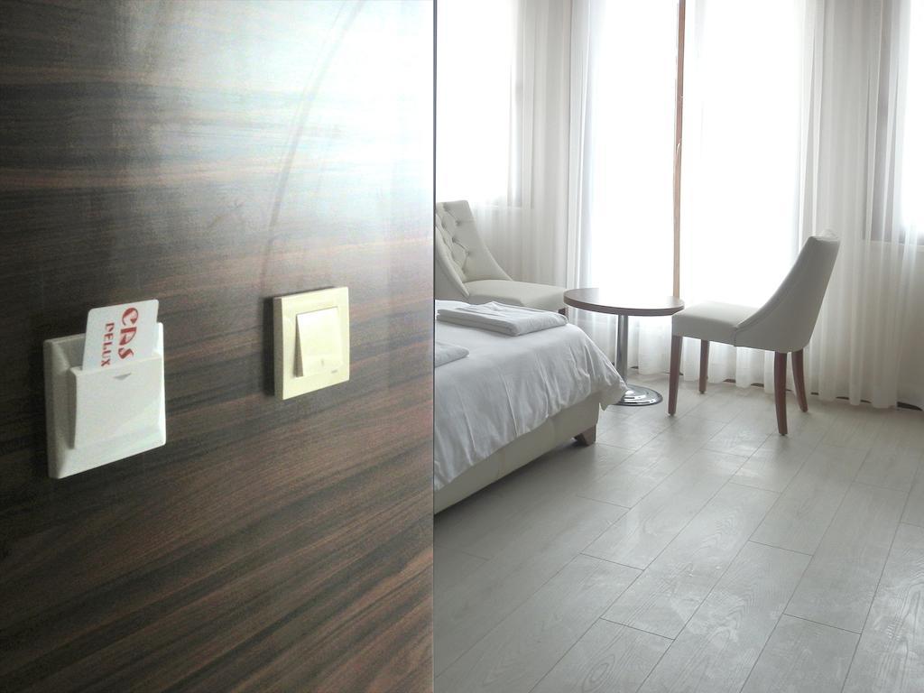 New House Apartment Istanbul Exterior photo