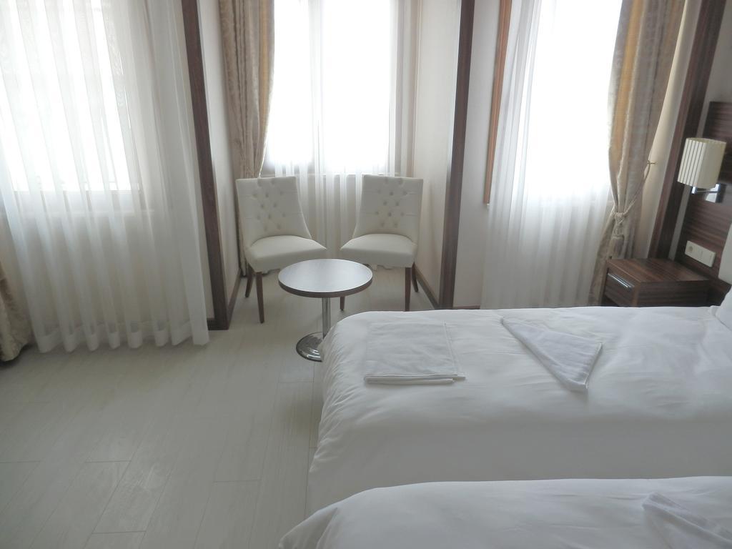 New House Apartment Istanbul Exterior photo