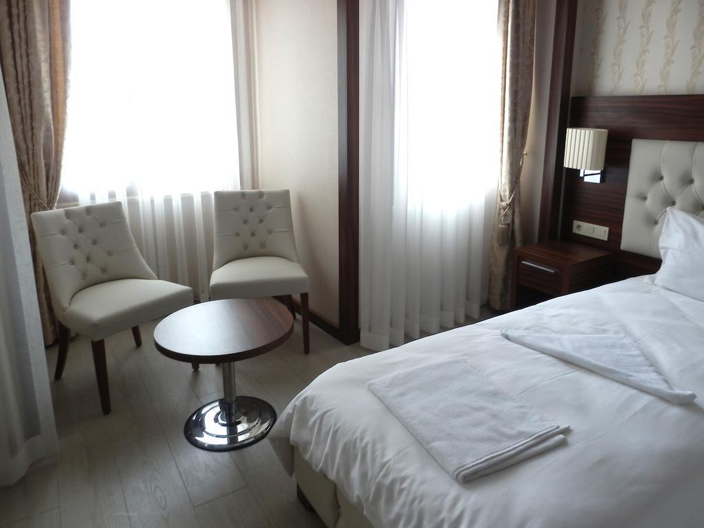 New House Apartment Istanbul Room photo