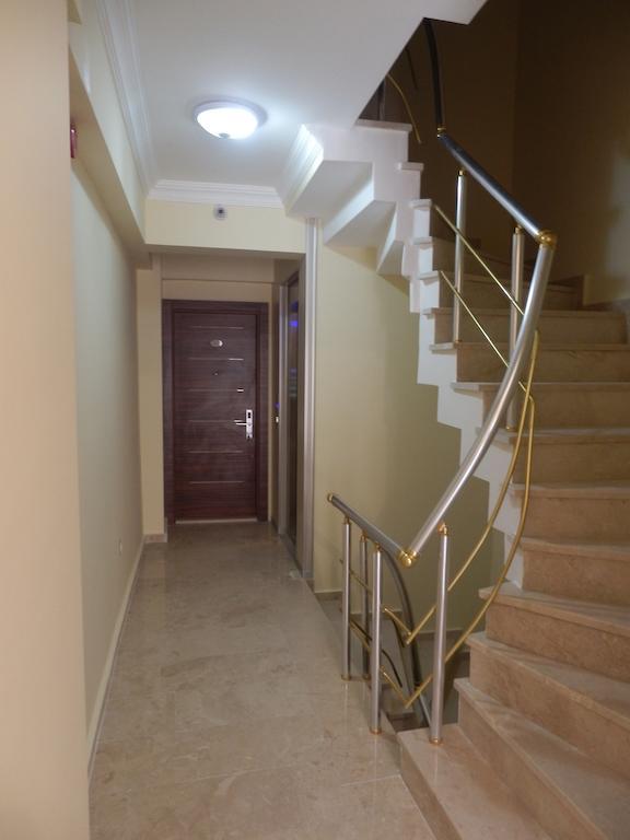 New House Apartment Istanbul Exterior photo