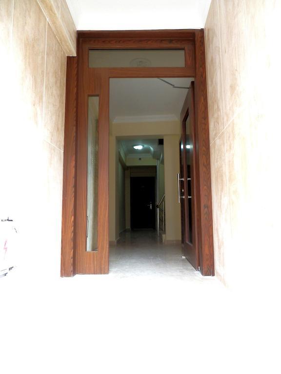 New House Apartment Istanbul Exterior photo