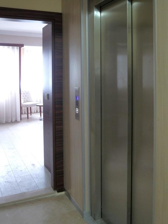 New House Apartment Istanbul Exterior photo