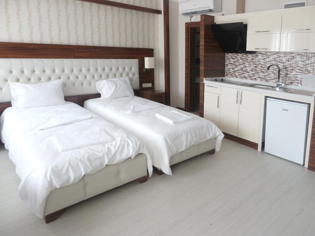 New House Apartment Istanbul Exterior photo