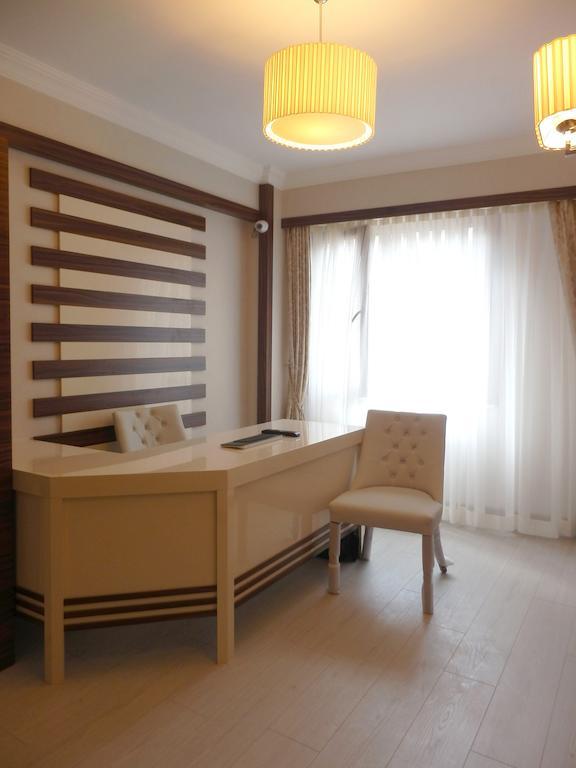 New House Apartment Istanbul Exterior photo
