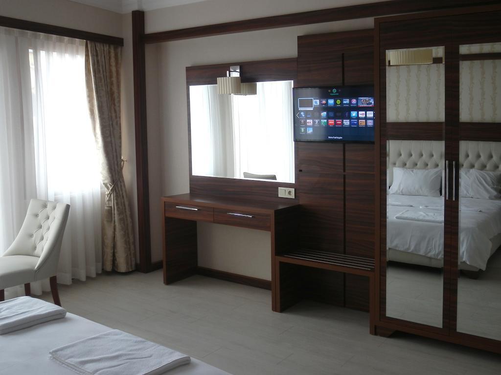 New House Apartment Istanbul Exterior photo