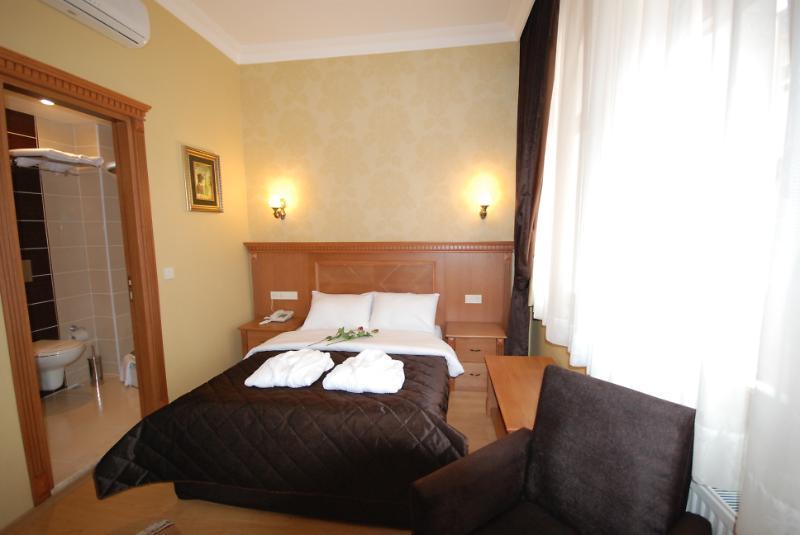 New House Apartment Istanbul Room photo
