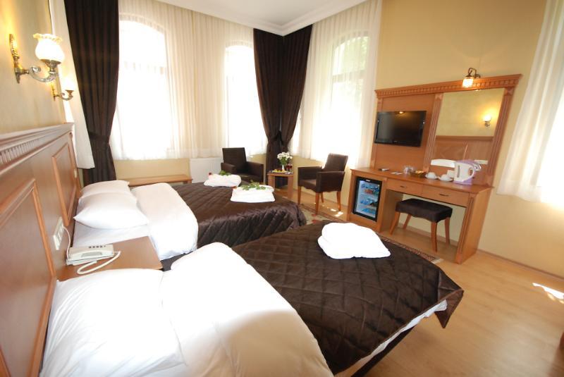 New House Apartment Istanbul Room photo